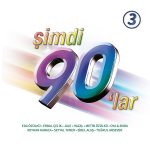 Şimdi 90'lar Vol.3 - Plak