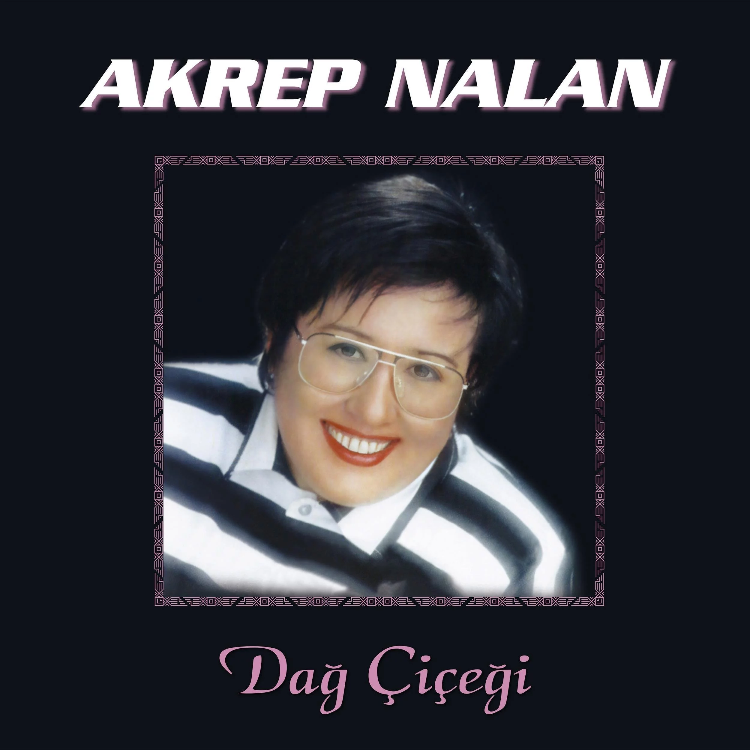 akrep-nalan-dag-cicegi-plak Akrep Nalan Dağ Çiçeği - Plak - Görsel 1