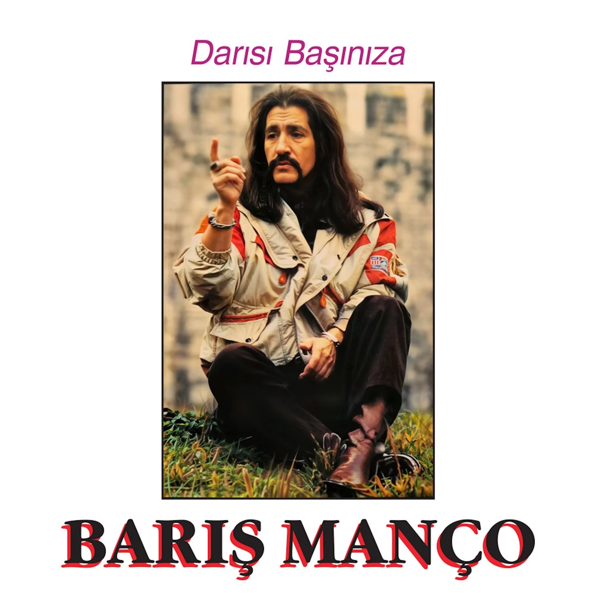 baris-manco-darisi-basiniza-plak Barış Manço Darısı Başınıza - Plak - Görsel 1