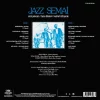 Erol Pekcan / Tuna Ötenel / Kudret Öztoprak - Jazz Semai - Plak - Görsel 2