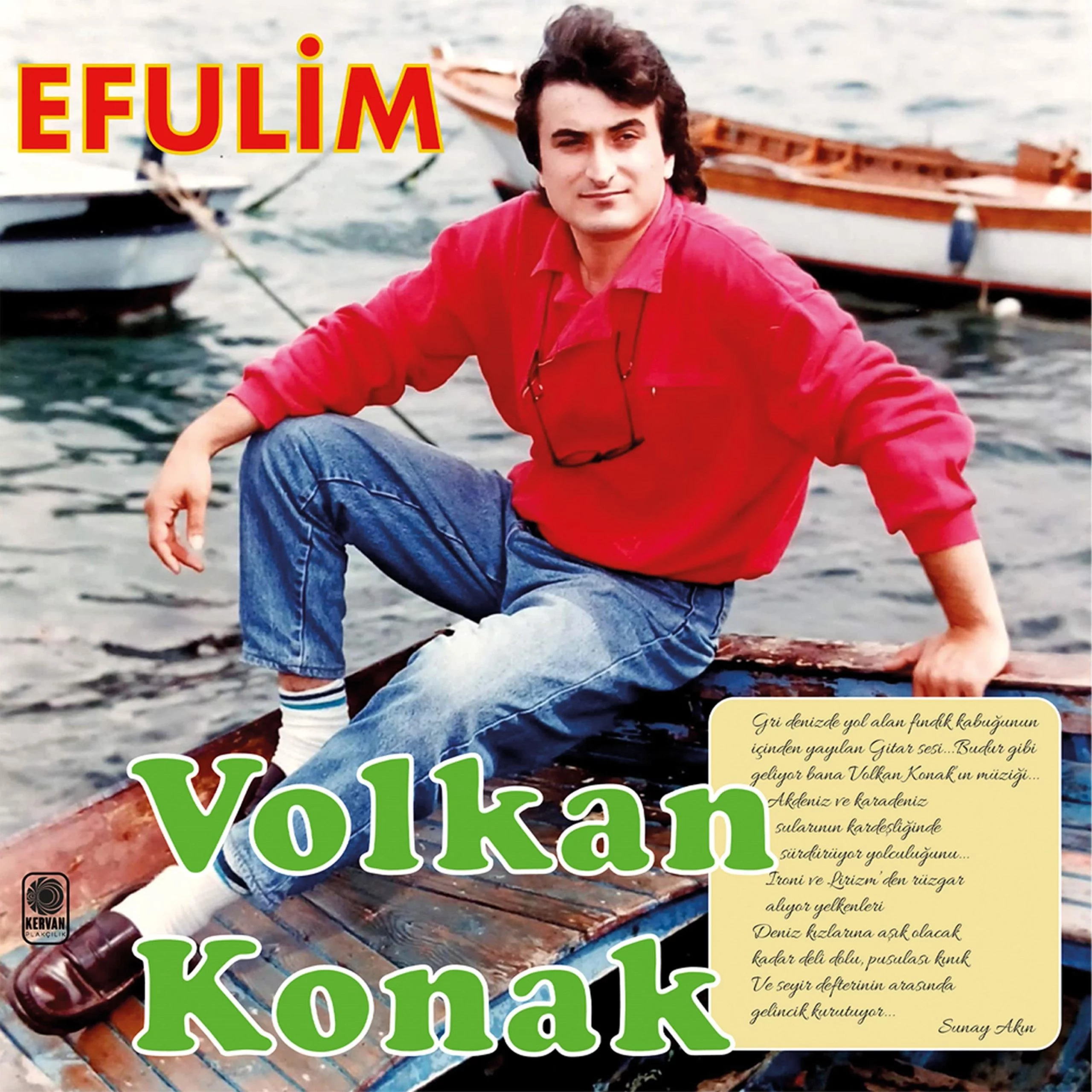 volkan-konak-efulim-plak Volkan Konak Efulim - Plak - Görsel 1