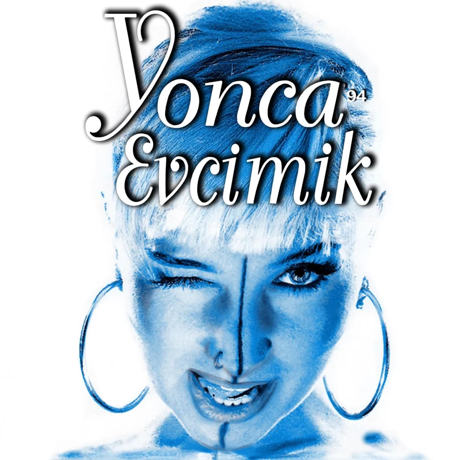 Yonca Evcimik Bandıra Bandıra 94 - Plak - Görsel 2