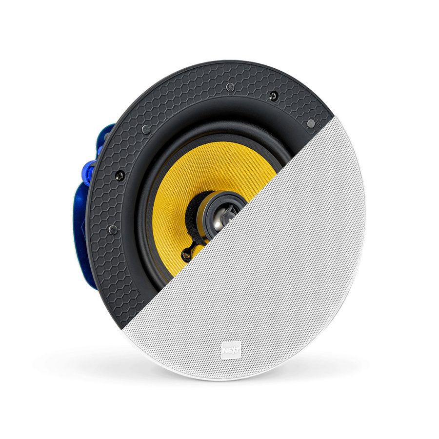Next Audio C6 Pro 6'' Tavan Hoparlörü - 1 Adet - Görsel 3