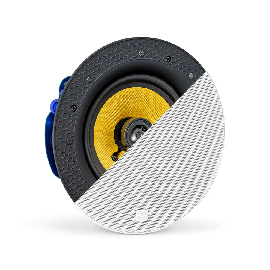 Next Audio C6 Pro 6'' Tavan Hoparlörü - 1 Adet - Görsel 3