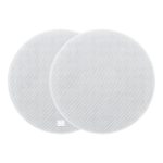 Next Audio C6 Pro 6'' Tavan Hoparlörü - 1 Adet - Görsel 6