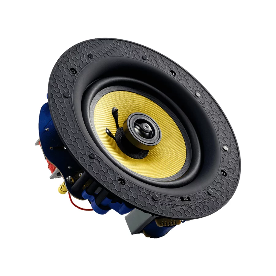 Next Audio C6 Pro 6'' Tavan Hoparlörü - 1 Adet - Görsel 2