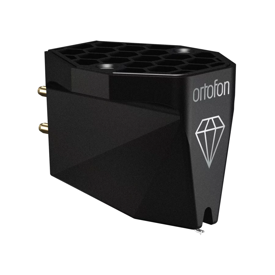 Ortofon MC X20 MC Pikap İğnesi - Görsel 10