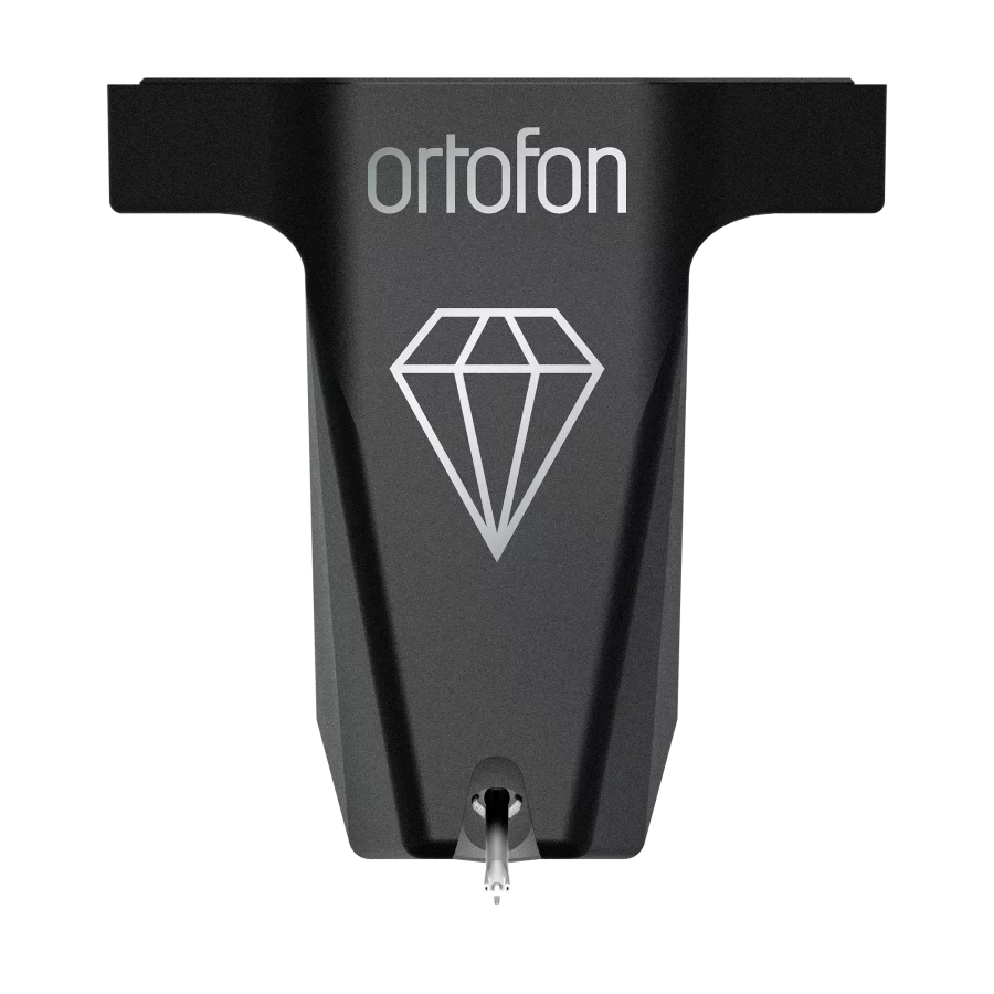 Ortofon MC X20 MC Pikap İğnesi - Görsel 2