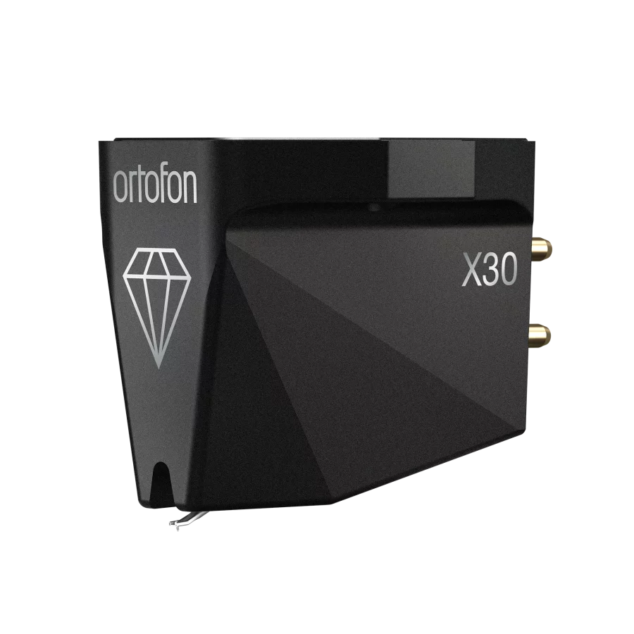 Ortofon MC X30 MC Pikap İğnesi - Görsel 10
