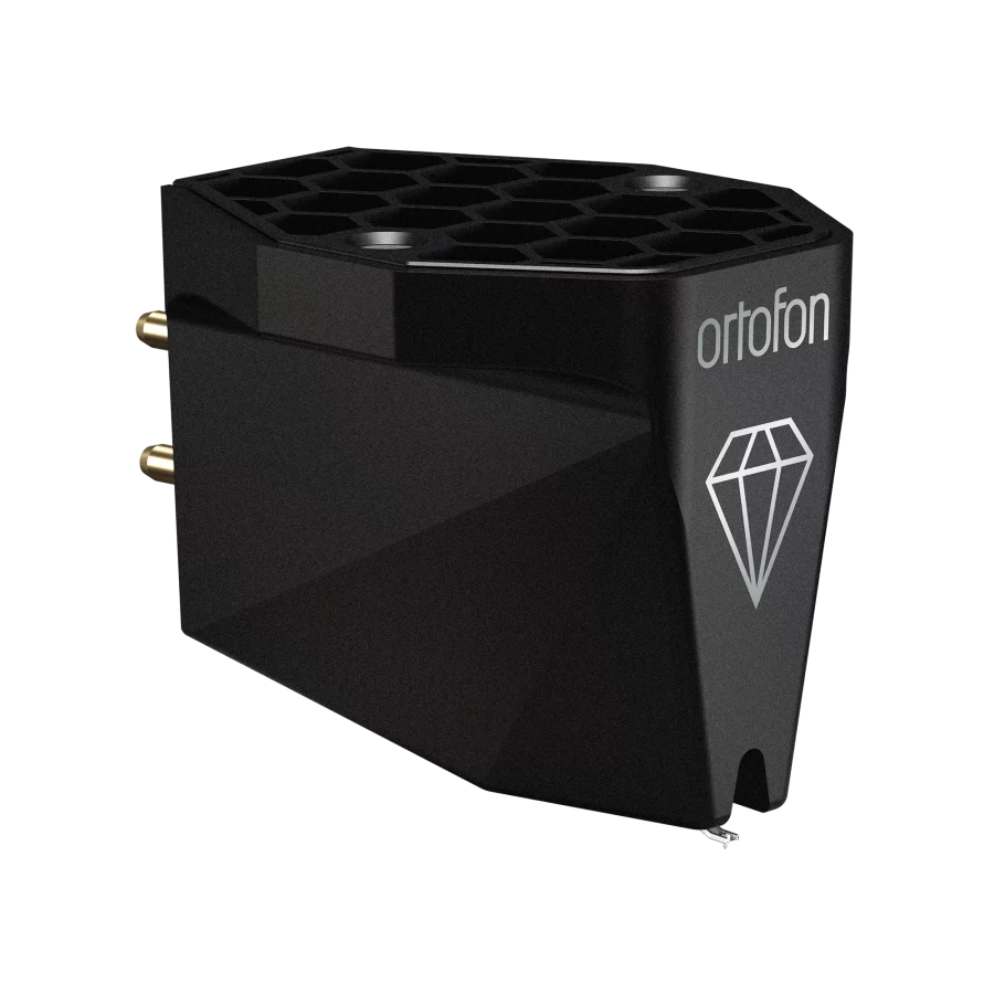 Ortofon MC X30 MC Pikap İğnesi - Görsel 9