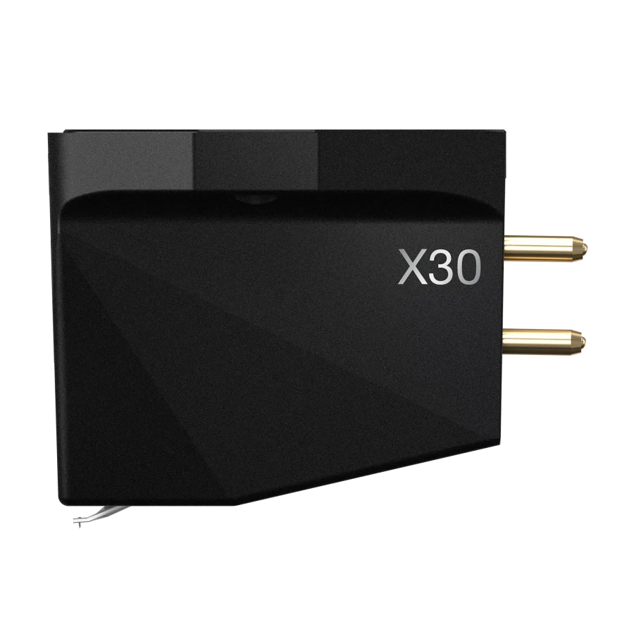 Ortofon MC X30 MC Pikap İğnesi - Görsel 8