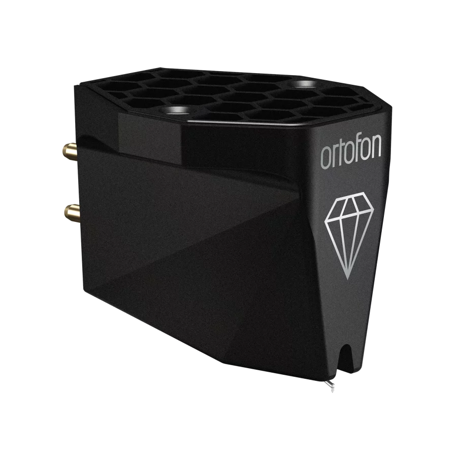 Ortofon MC X40 MC Pikap İğnesi - Görsel 10