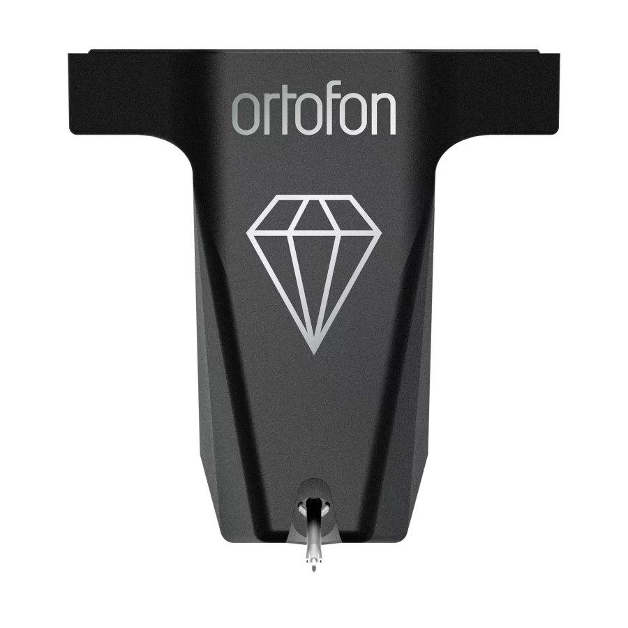 Ortofon MC X30 MC Pikap İğnesi - Görsel 2