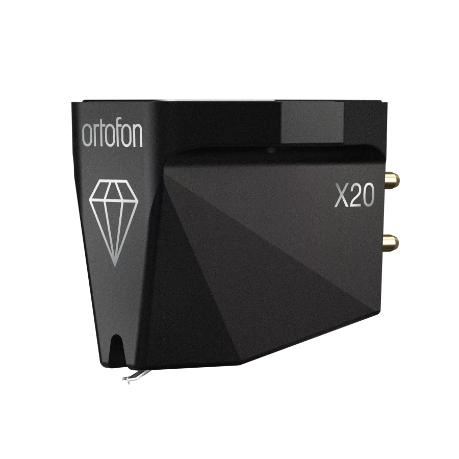 Ortofon MC X20 MC Pikap İğnesi - Görsel 3