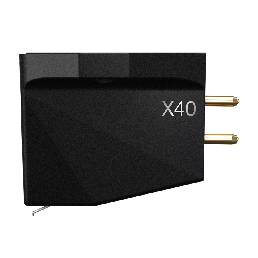 Ortofon MC X40 MC Pikap İğnesi - Görsel 8