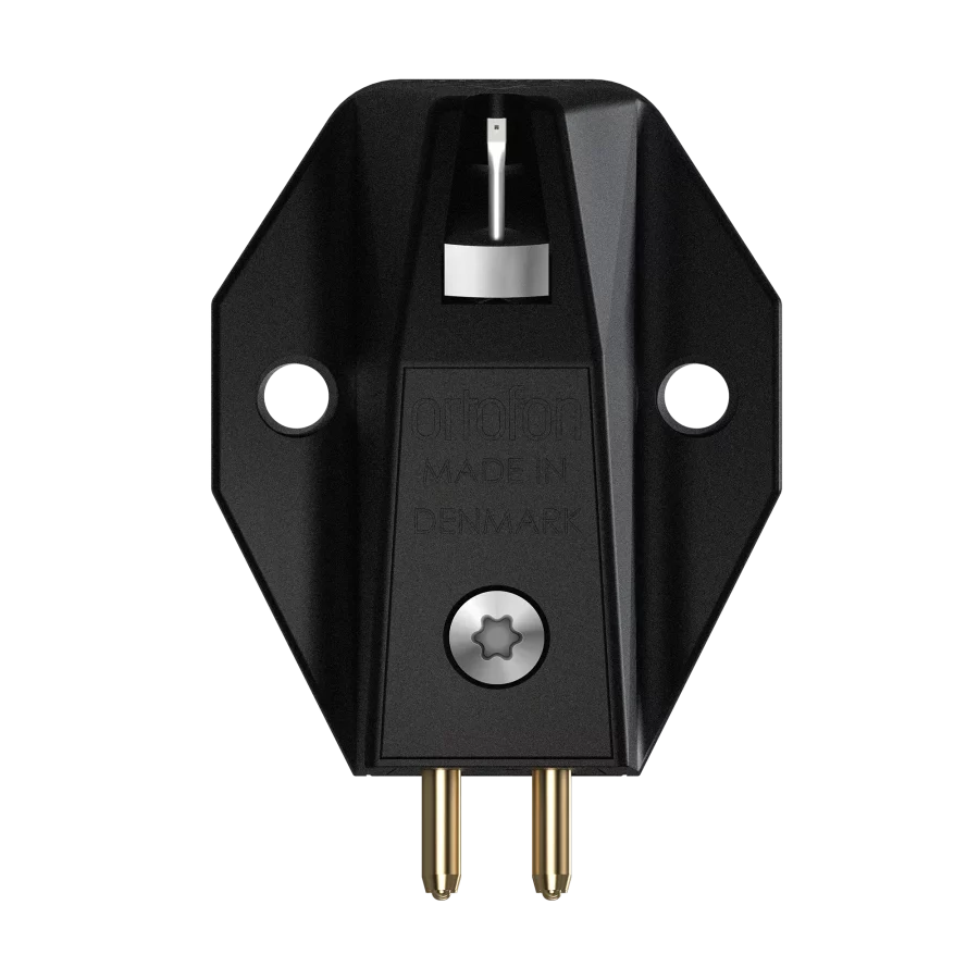 Ortofon MC X30 MC Pikap İğnesi - Görsel 6