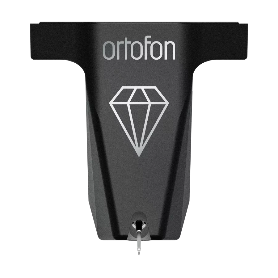 Ortofon MC X40 MC Pikap İğnesi - Görsel 2