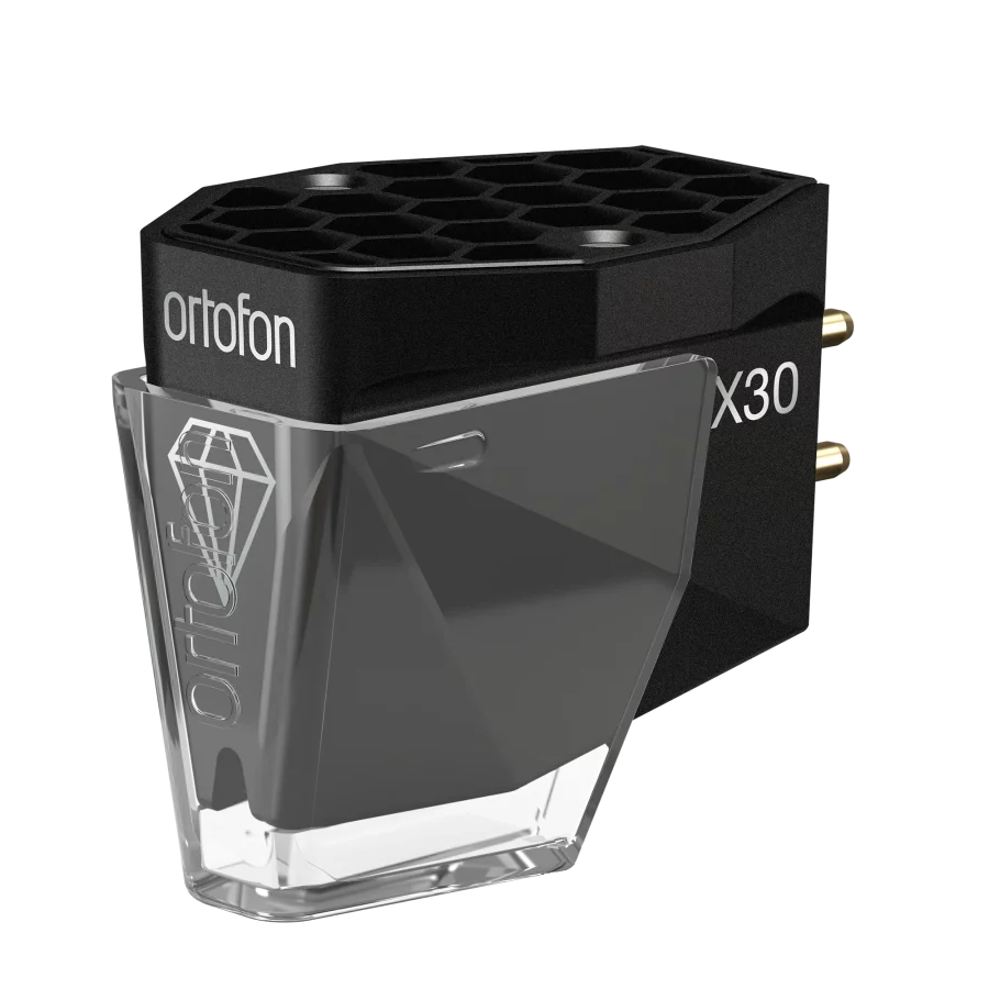 Ortofon MC X30 MC Pikap İğnesi - Görsel 3