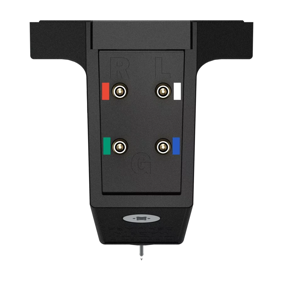 Ortofon MC X40 MC Pikap İğnesi - Görsel 6