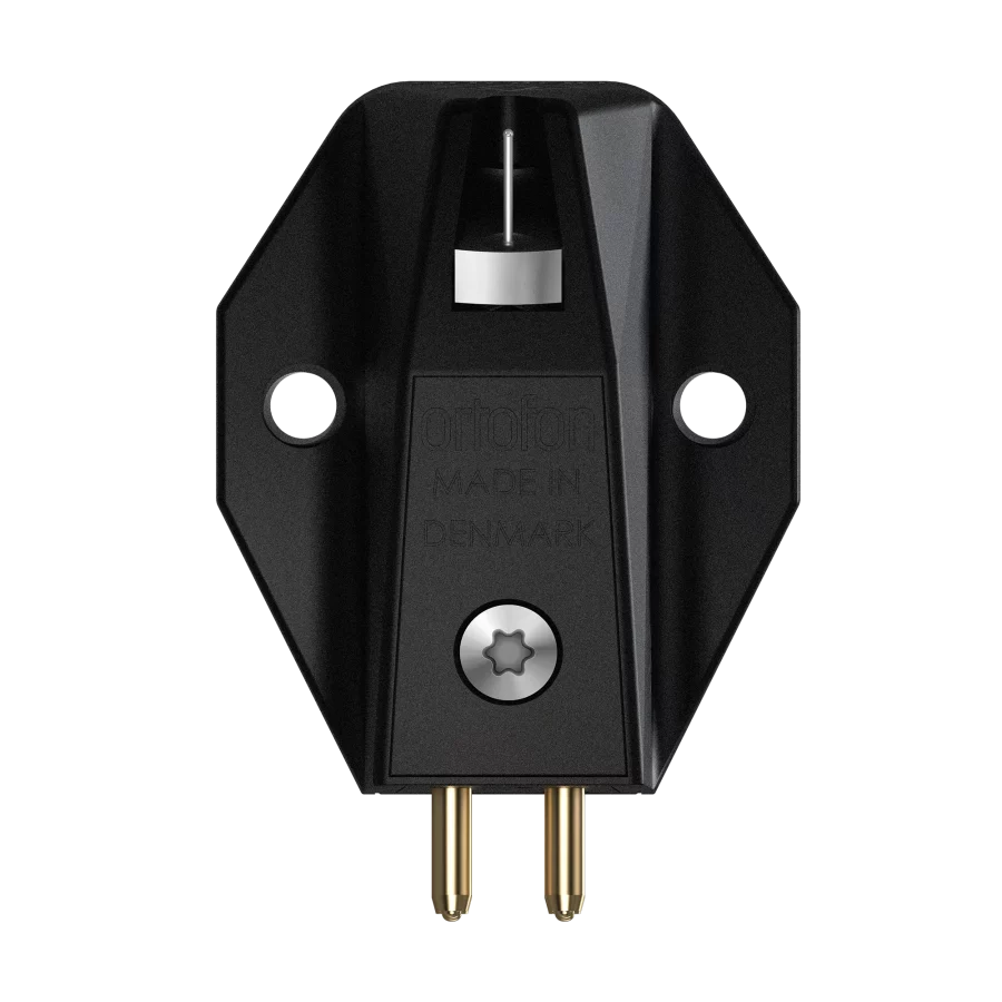 Ortofon MC X40 MC Pikap İğnesi - Görsel 5