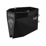 Ortofon MC X40 MC Pikap İğnesi