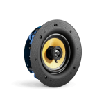 Next Audio C6 Pro 6'' Tavan Hoparlörü - 1 Adet
