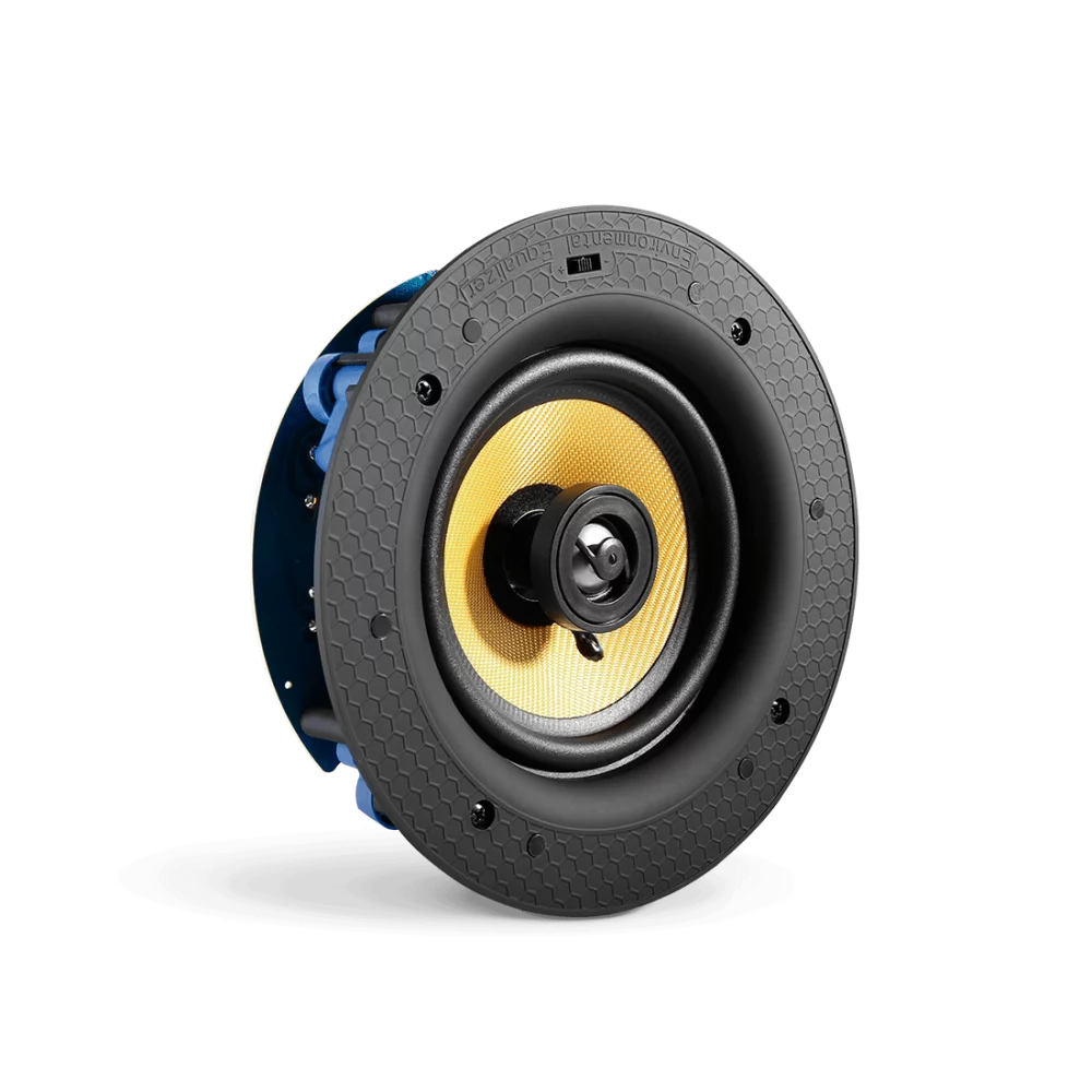 next-audio-c6-pro-6-tavan-hoparloru-1-adet Next Audio C6 Pro 6'' Tavan Hoparlörü - 1 Adet - Görsel 1