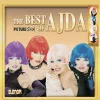 Ajda Pekkan The Best Of Ajda - (Renkli Picture 2'li Plak)