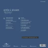 Attila Atasoy İmkansız/Rüyalar ve Anılar - Plak - Görsel 2