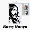 Barış Manço - Dağlar Dağlar (Picture Plak)