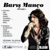 Barış Manço - Dağlar Dağlar (Picture Plak) - Görsel 2
