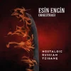 Esin Engin Nostalgic Russian Tzigane - Plak