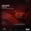 Esin Engin Nostalgic Russian Tzigane - Plak - Görsel 2
