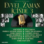 Evvel Zaman İçinde Vol. 3 - Plak