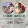 Ferdi Tayfur Merak Etme Sen (Picture Plak) - Görsel 2