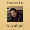 Kayahan Beni Azad Et - Plak
