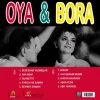 Oya & Bora Seni Bana Yazmışlar - Plak - Görsel 2
