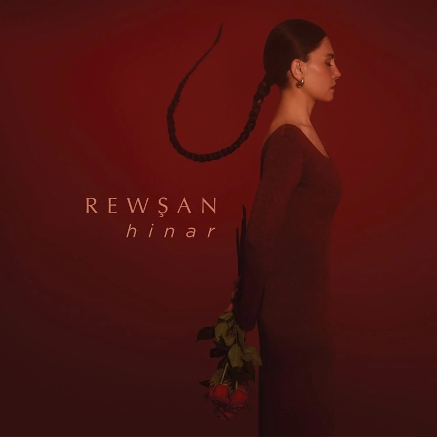 rewsan-hinar-plak Rewşan Hinar - Plak - Görsel 1