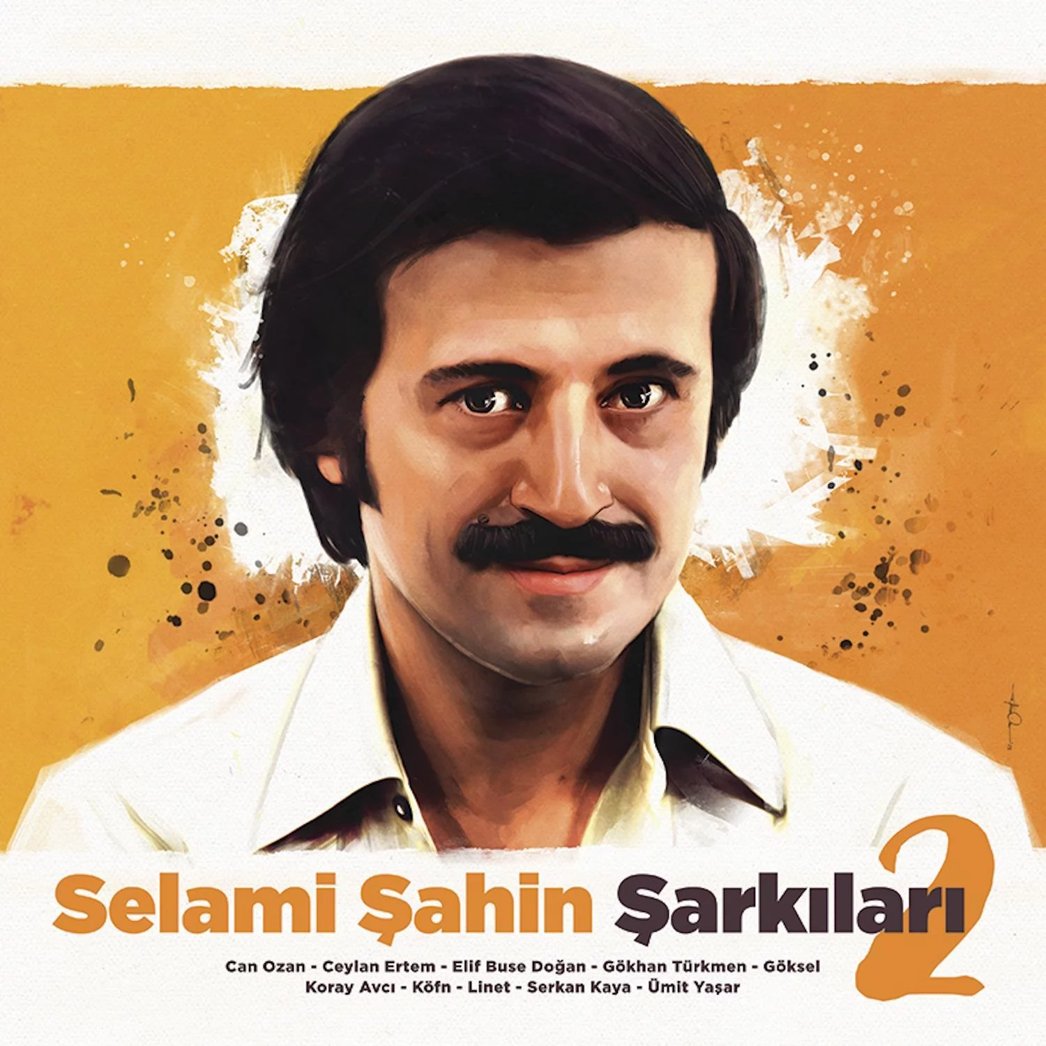 selami-sahin-sarkilari-vol-2-plak Selami Şahin Şarkıları Vol.2 - Plak - Görsel 1