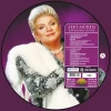 Zeki Müren - Batmayan Güneş (Numaralı Picture Plak)
