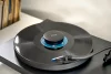 Ortofon Plak Stabilizatörü / Ağırlığı - Gri, 350gr - Görsel 3
