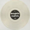 DJ T-Kut Skratch Practice Clear Vinyl Edition - Görsel 3