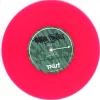 DJ T-Kut Skratch Practice Vol. 2 Neon Magenta Vinyl Edition - 12inch - Görsel 3