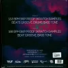 DJ T-Kut Skratch Practice Volume 2 Neon Purple Edition - Görsel 2