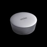 Ortofon Plak Stabilizatörü / Ağırlığı - Gri, 350gr
