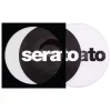 Serato Logo Picture Disc 2 Adet