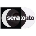 Serato Logo Picture Disc 2 Adet
