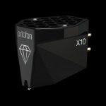 Ortofon MC X10 - MC Pikap İğnesi