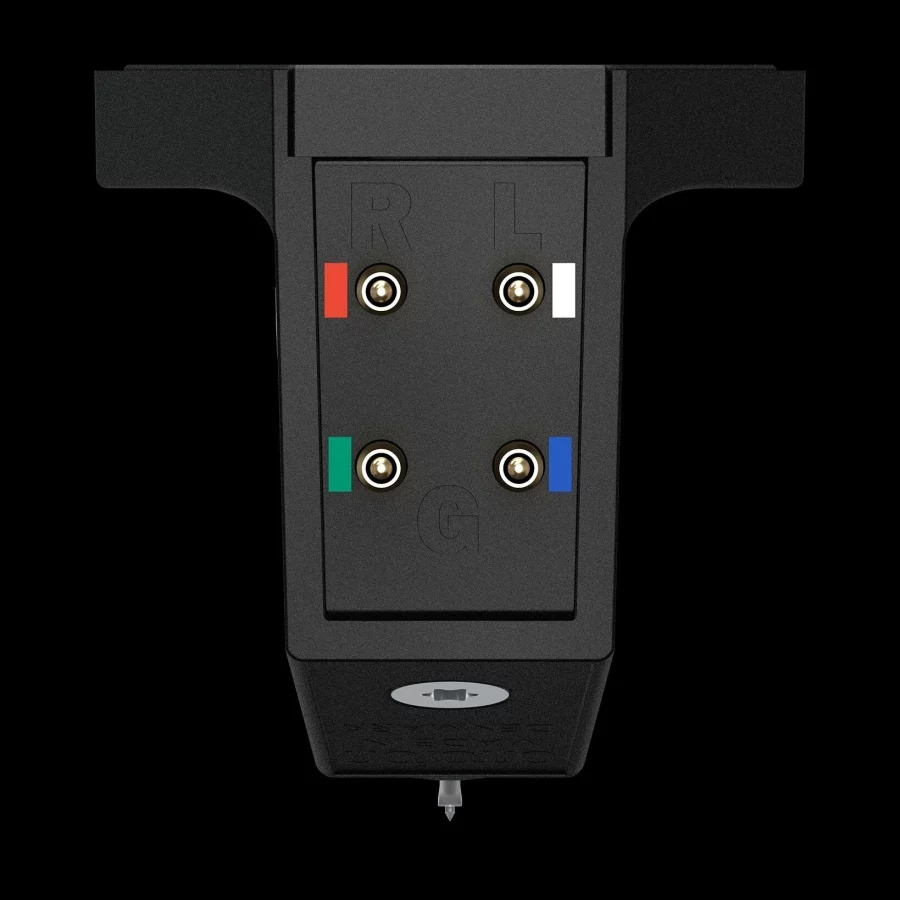 Ortofon MC X10 - MC Pikap İğnesi - Görsel 3