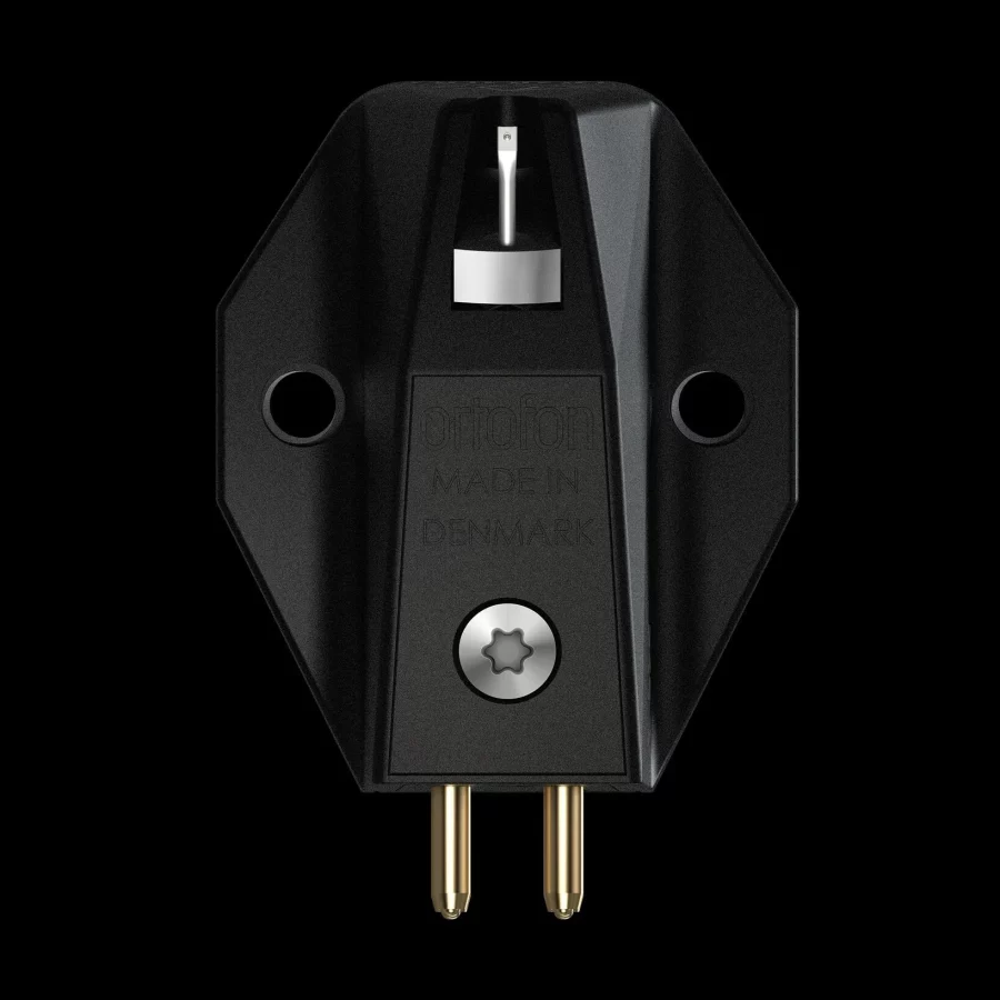 Ortofon MC X10 - MC Pikap İğnesi - Görsel 4